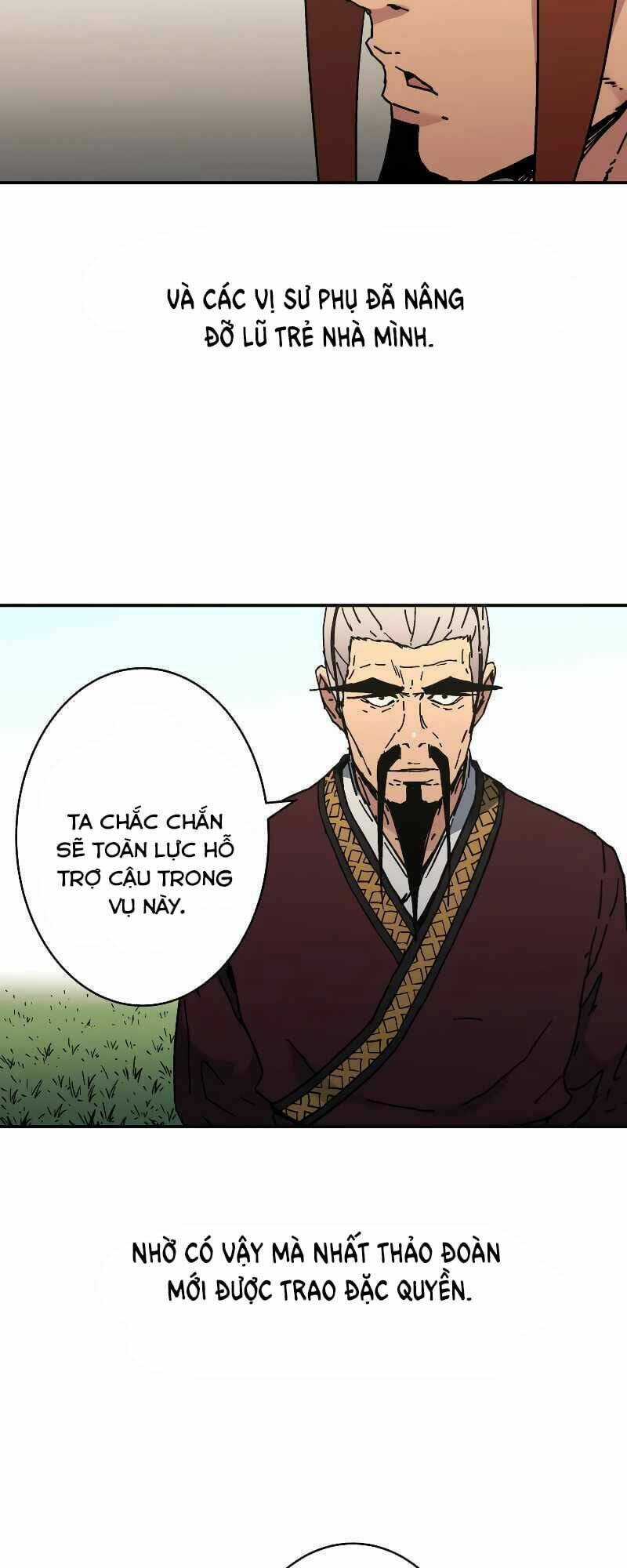 Bố Vô Song - Chapter 192 - Trang 47