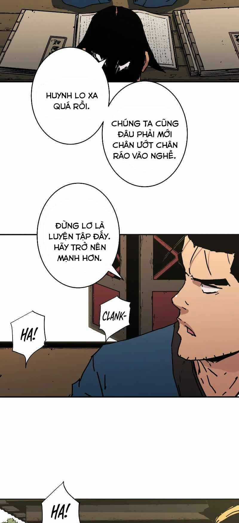 Bố Vô Song - Chapter 192 - Trang 49