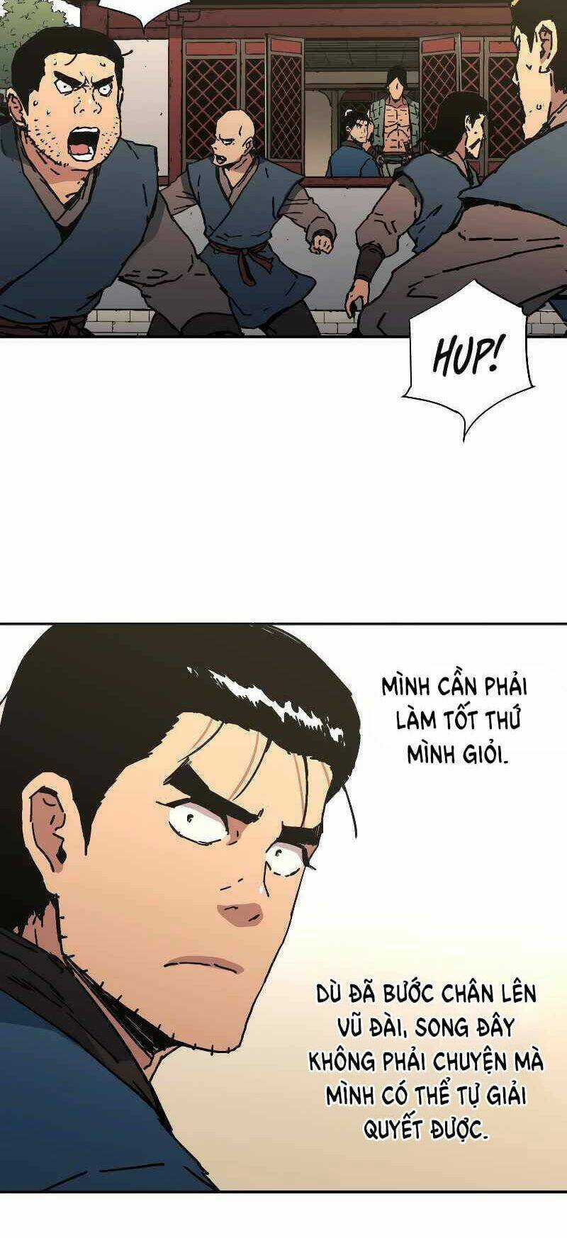 Bố Vô Song - Chapter 192 - Trang 50