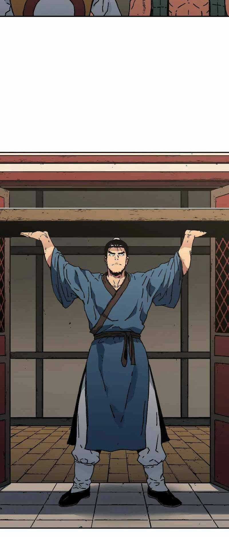 Bố Vô Song - Chapter 192 - Trang 6