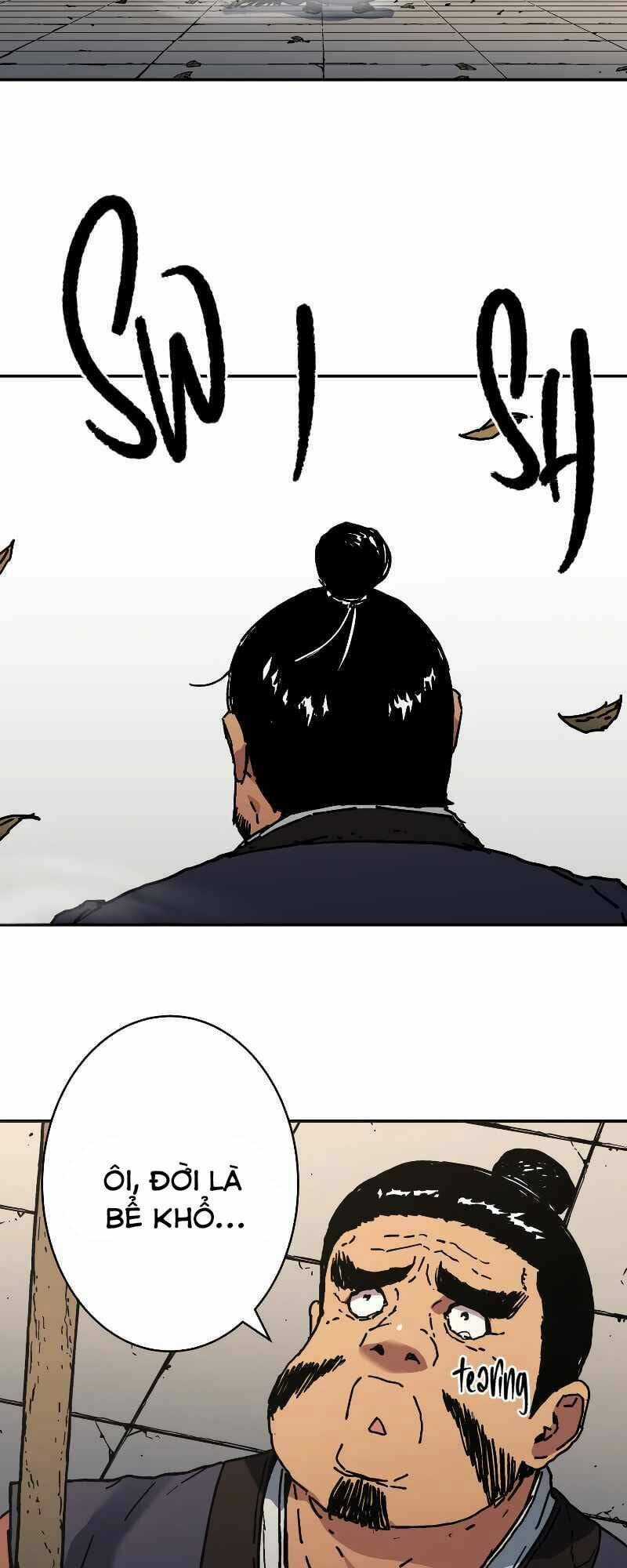 Bố Vô Song - Chapter 192 - Trang 53