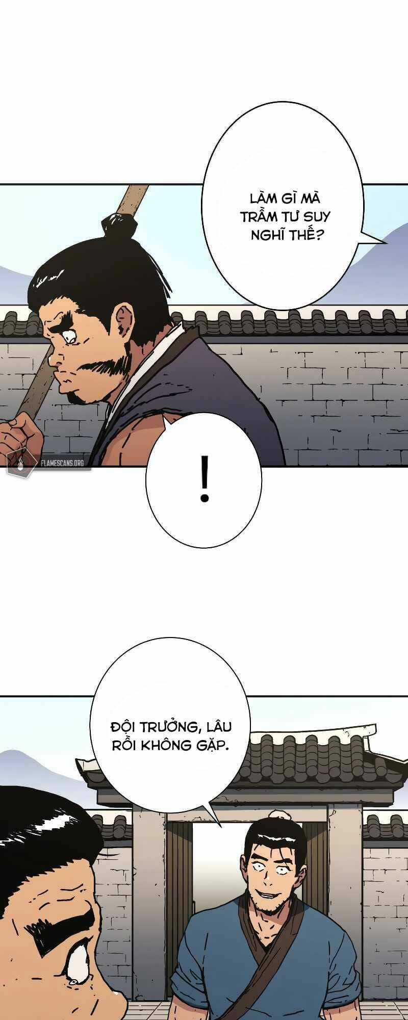 Bố Vô Song - Chapter 192 - Trang 56