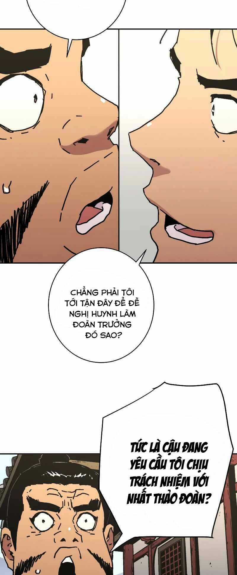 Bố Vô Song - Chapter 192 - Trang 59