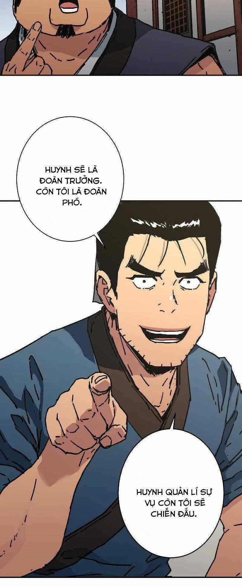 Bố Vô Song - Chapter 192 - Trang 60