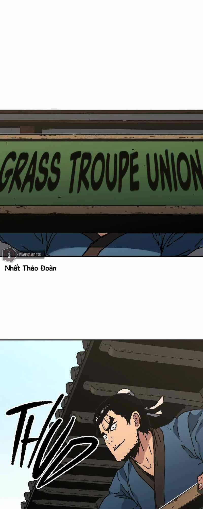 Bố Vô Song - Chapter 192 - Trang 7