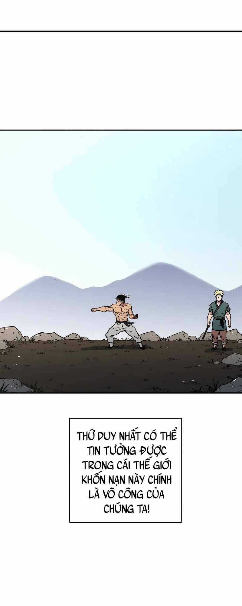 Bố Vô Song - Chapter 192 - Trang 9