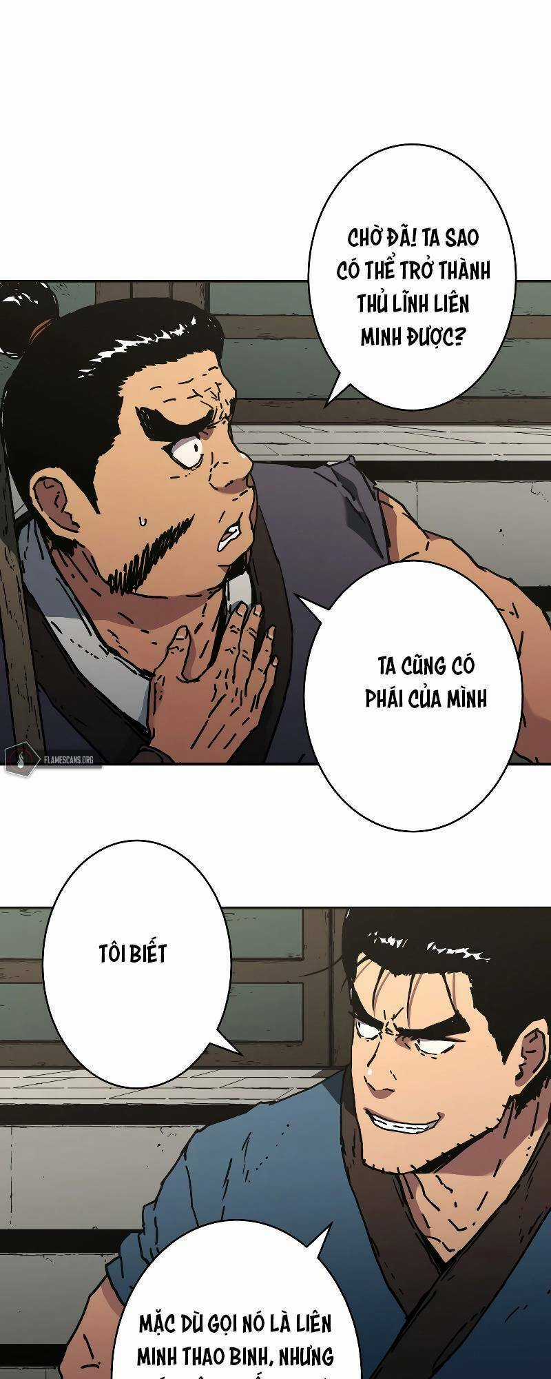 Bố Vô Song - Chapter 193 - Trang 1