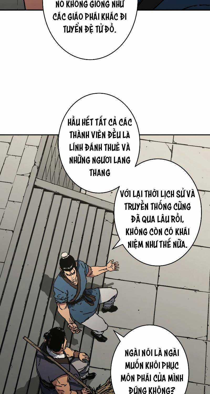 Bố Vô Song - Chapter 193 - Trang 2