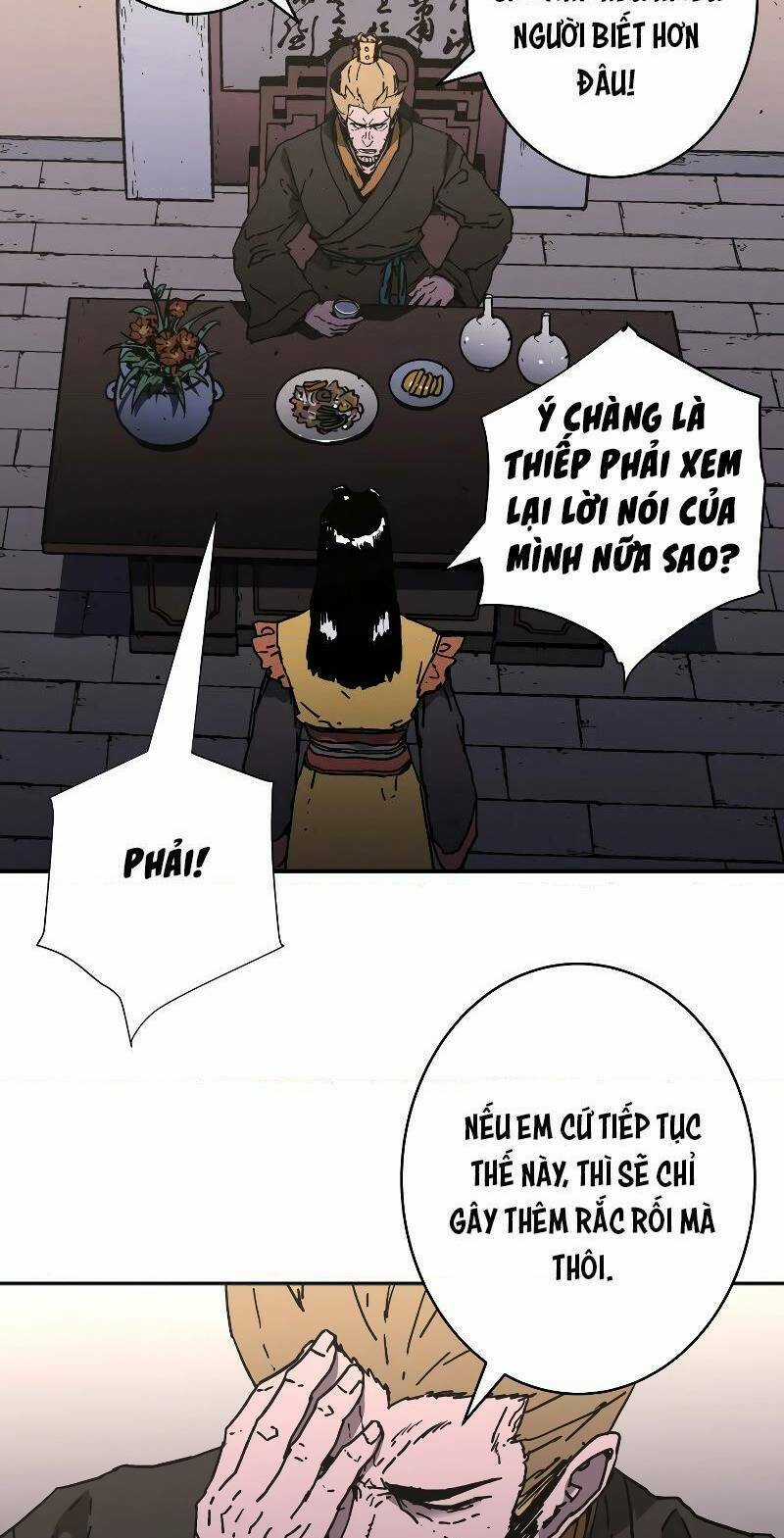 Bố Vô Song - Chapter 193 - Trang 17