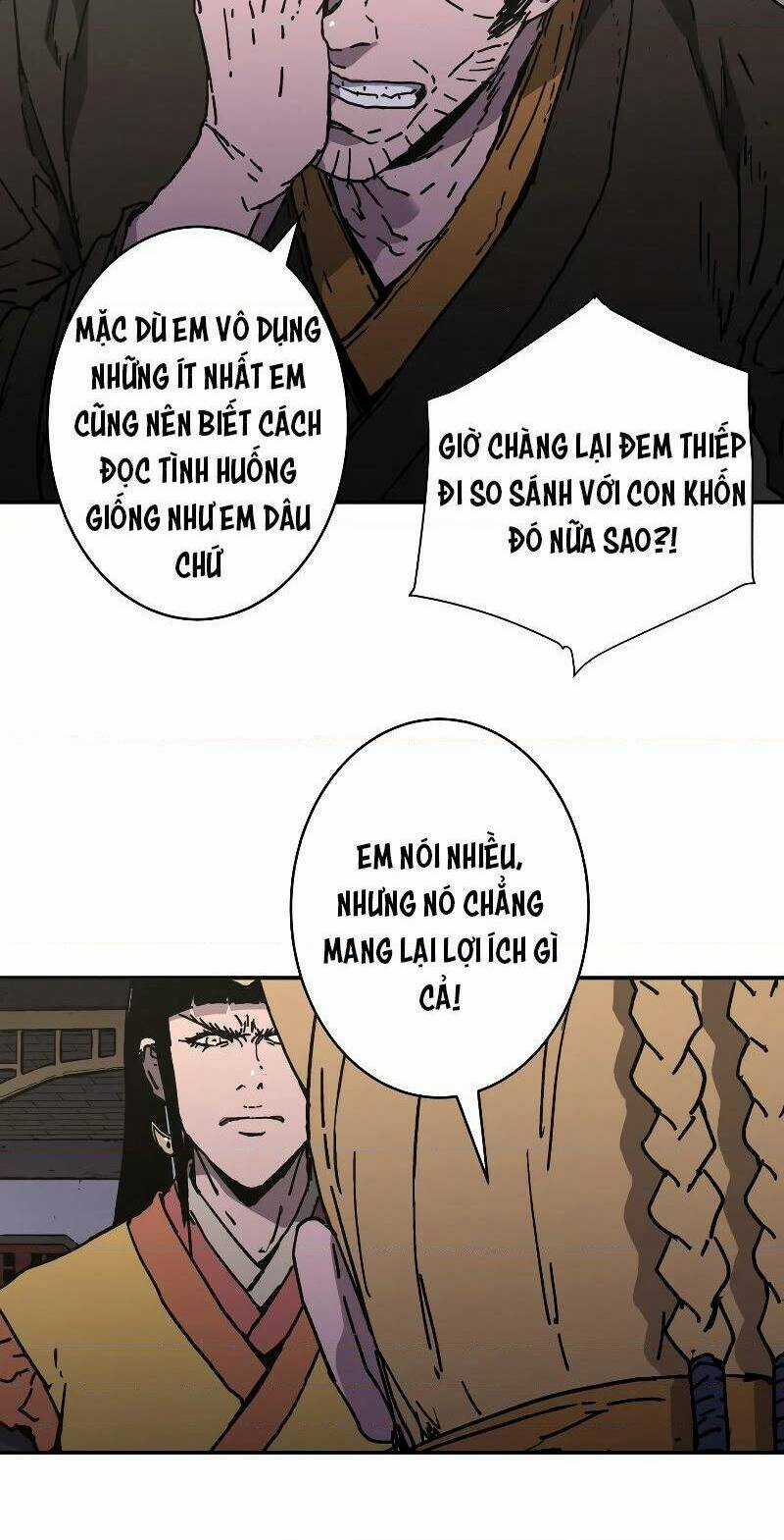 Bố Vô Song - Chapter 193 - Trang 18