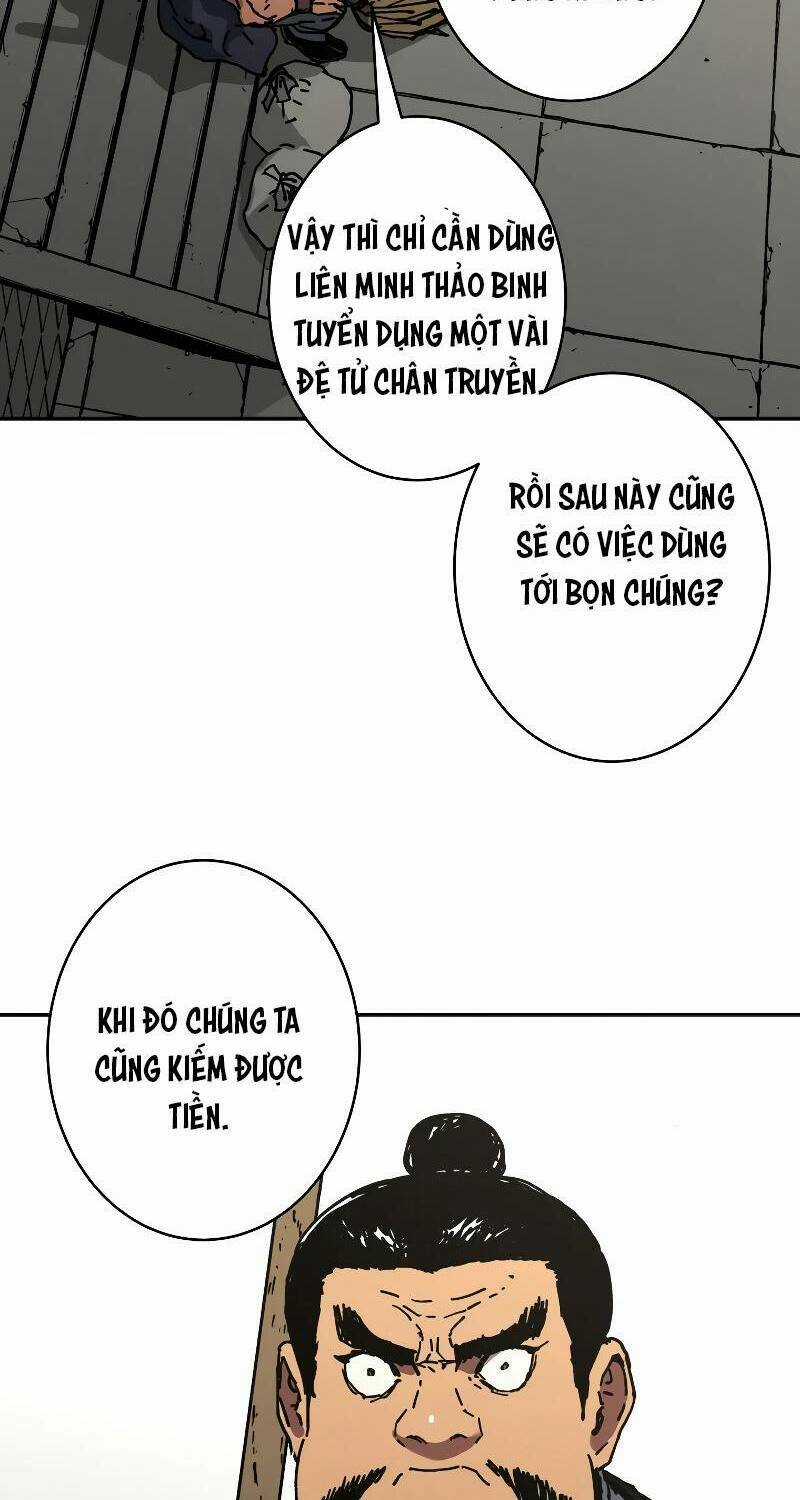 Bố Vô Song - Chapter 193 - Trang 3