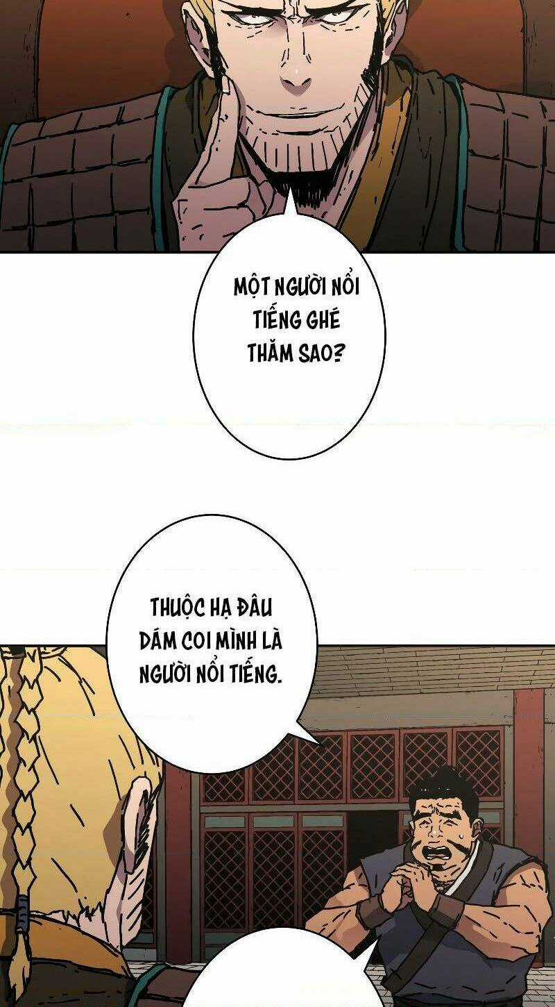 Bố Vô Song - Chapter 193 - Trang 24