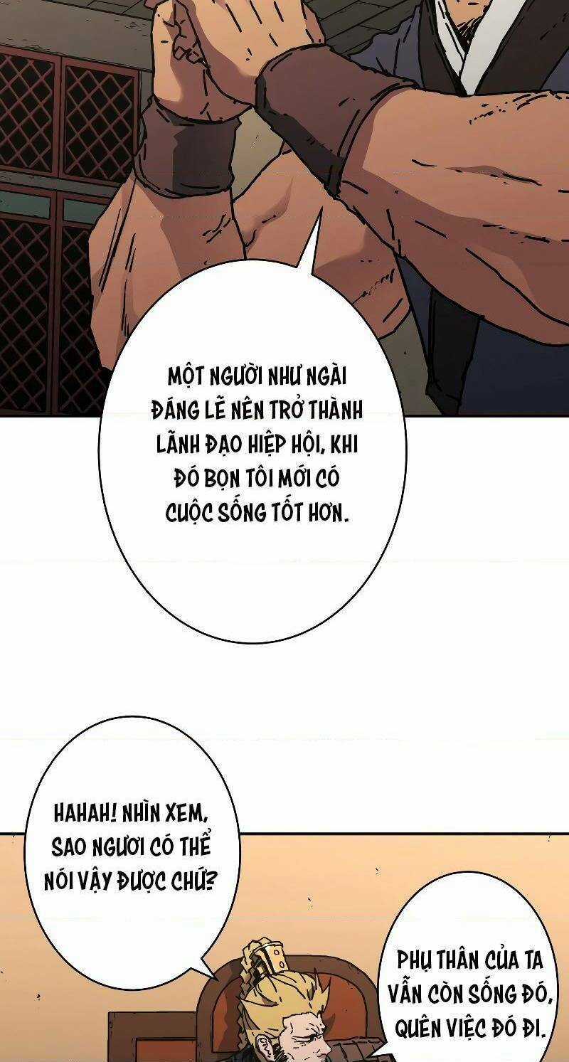 Bố Vô Song - Chapter 193 - Trang 26