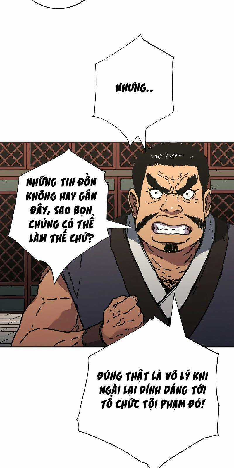 Bố Vô Song - Chapter 193 - Trang 29