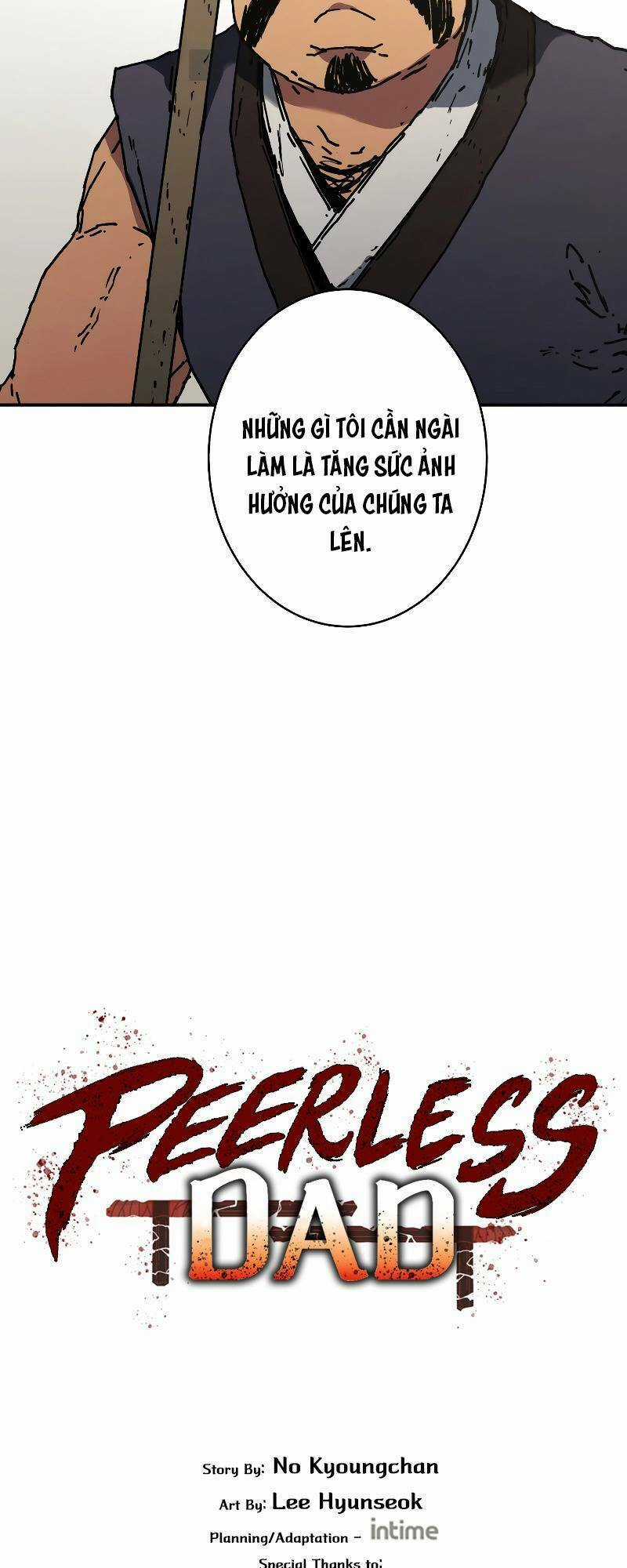 Bố Vô Song - Chapter 193 - Trang 4