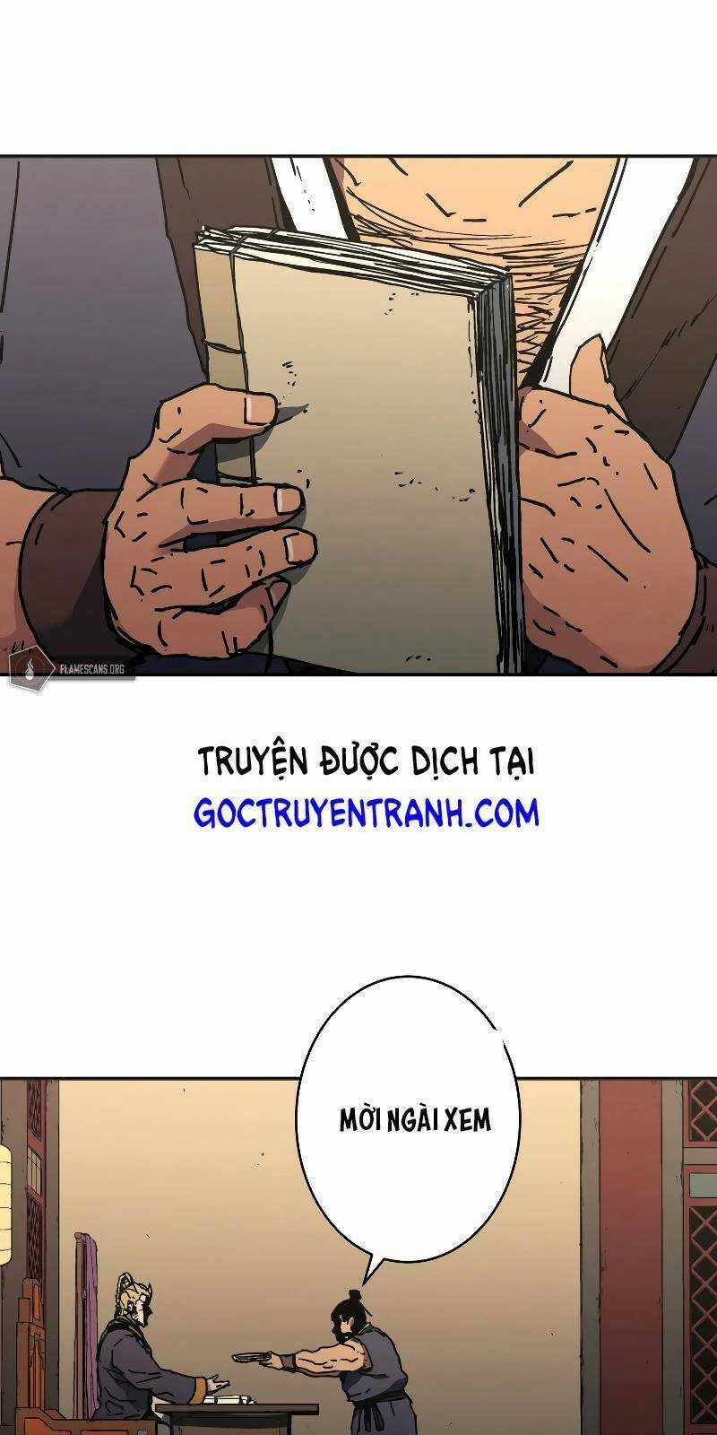 Bố Vô Song - Chapter 193 - Trang 34