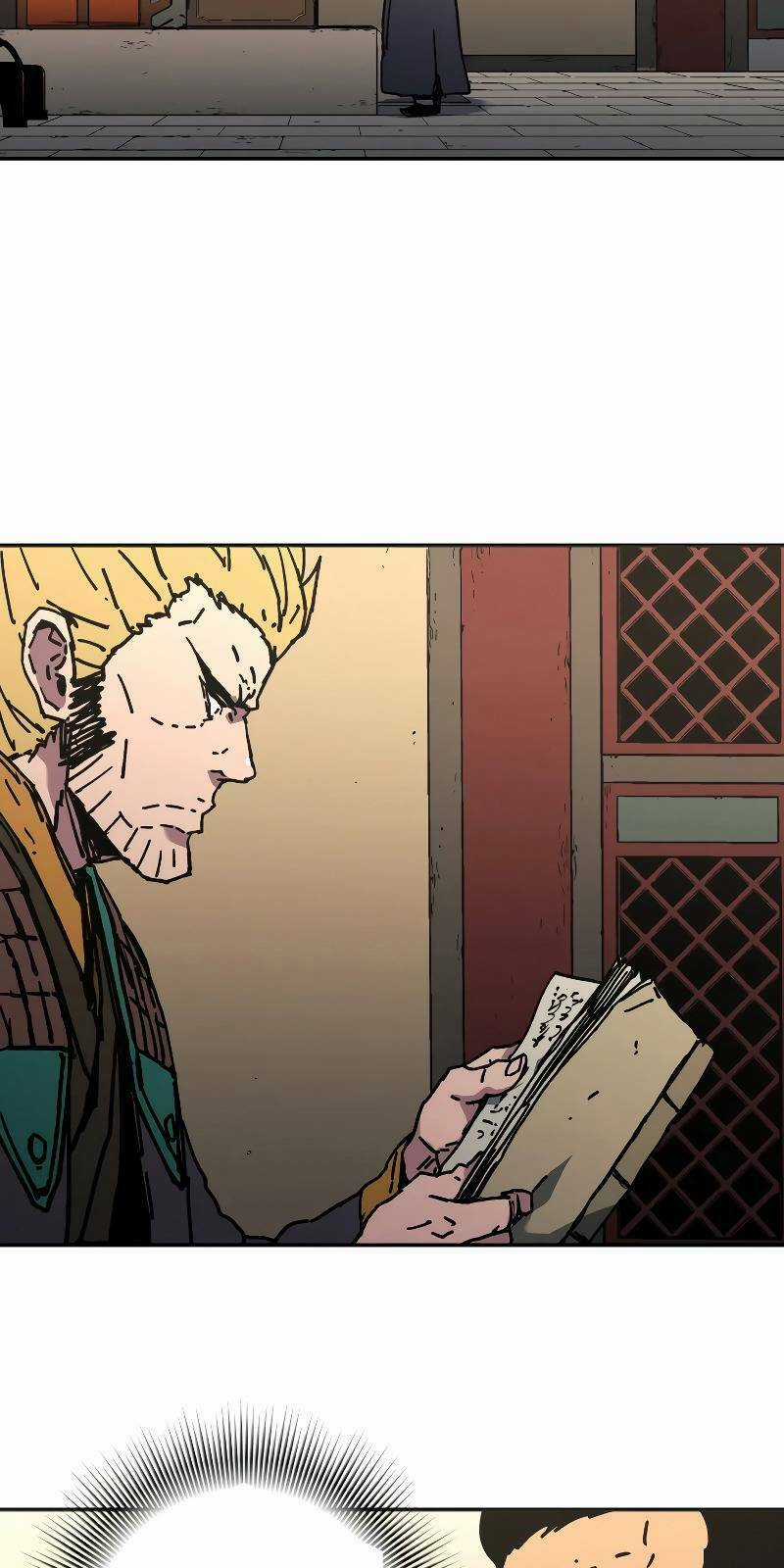 Bố Vô Song - Chapter 193 - Trang 35