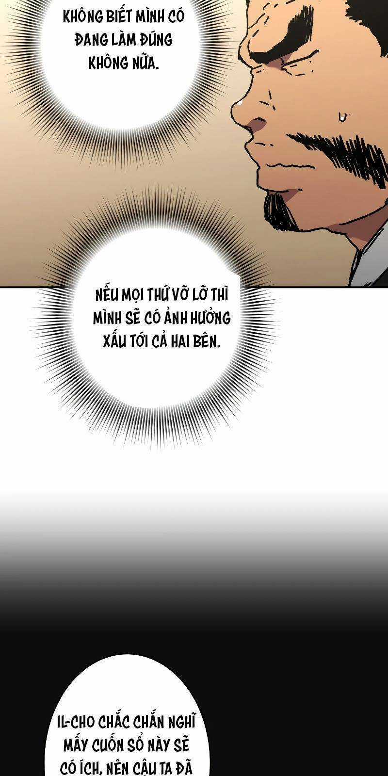 Bố Vô Song - Chapter 193 - Trang 36