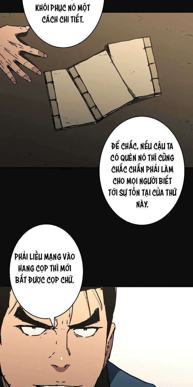 Bố Vô Song - Chapter 193 - Trang 37