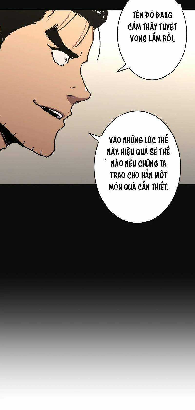 Bố Vô Song - Chapter 193 - Trang 39