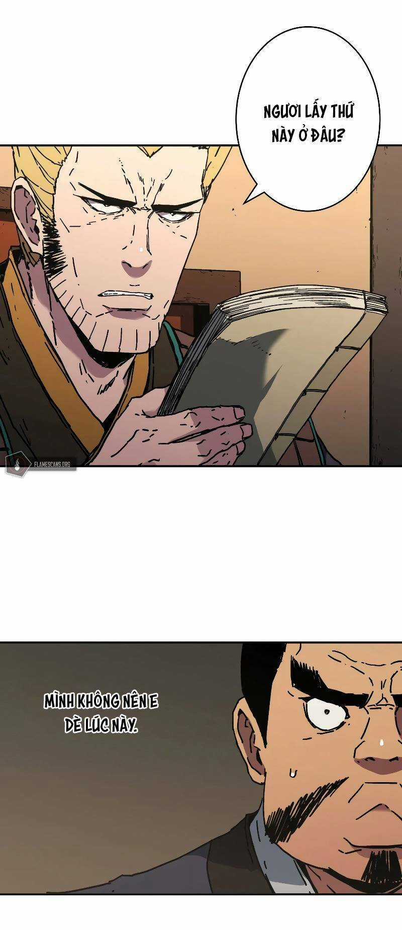 Bố Vô Song - Chapter 193 - Trang 40