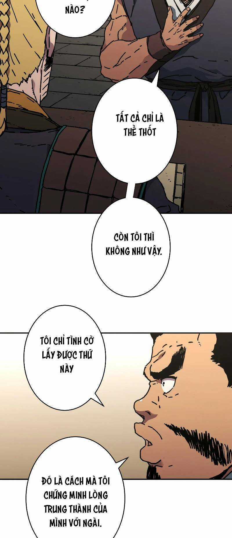 Bố Vô Song - Chapter 193 - Trang 42