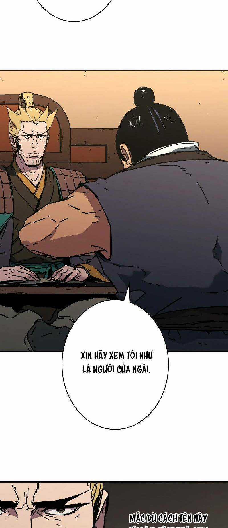 Bố Vô Song - Chapter 193 - Trang 43