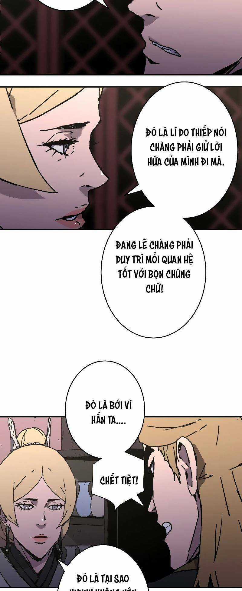 Bố Vô Song - Chapter 193 - Trang 48