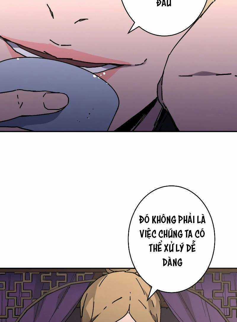 Bố Vô Song - Chapter 193 - Trang 51