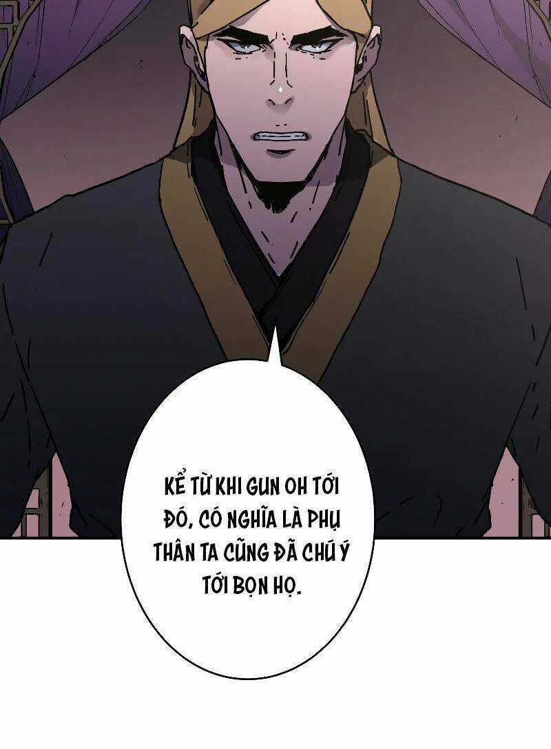 Bố Vô Song - Chapter 193 - Trang 52