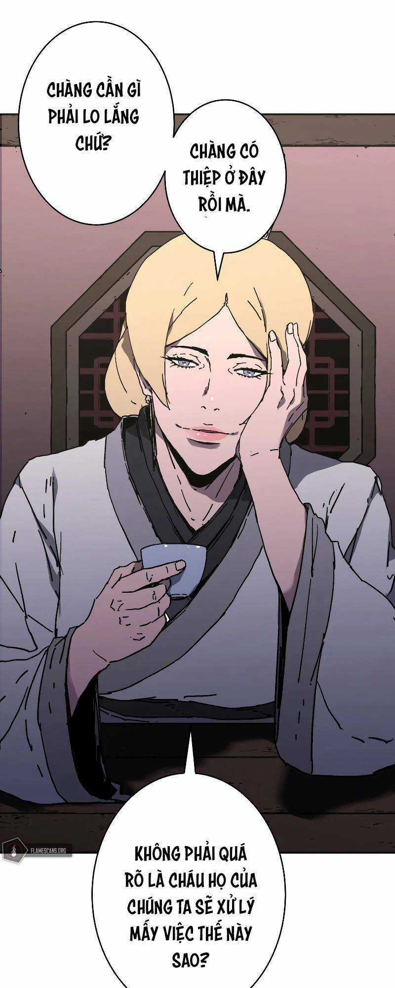 Bố Vô Song - Chapter 193 - Trang 53