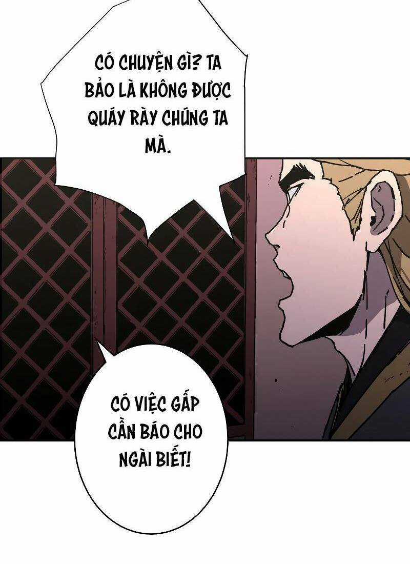 Bố Vô Song - Chapter 193 - Trang 55