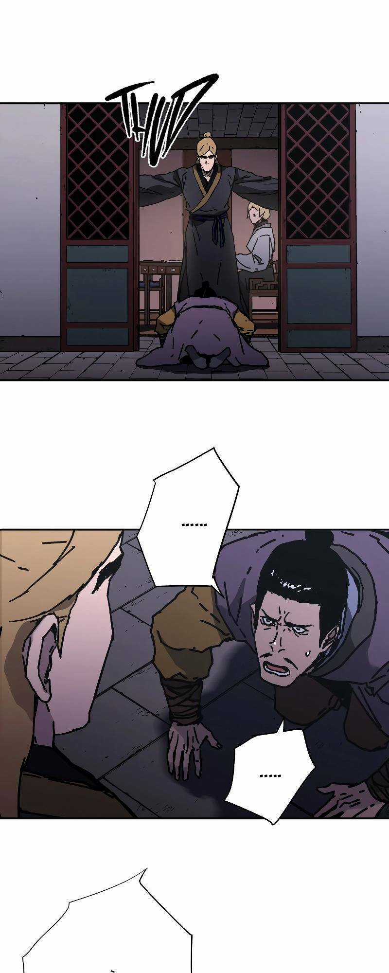 Bố Vô Song - Chapter 193 - Trang 56