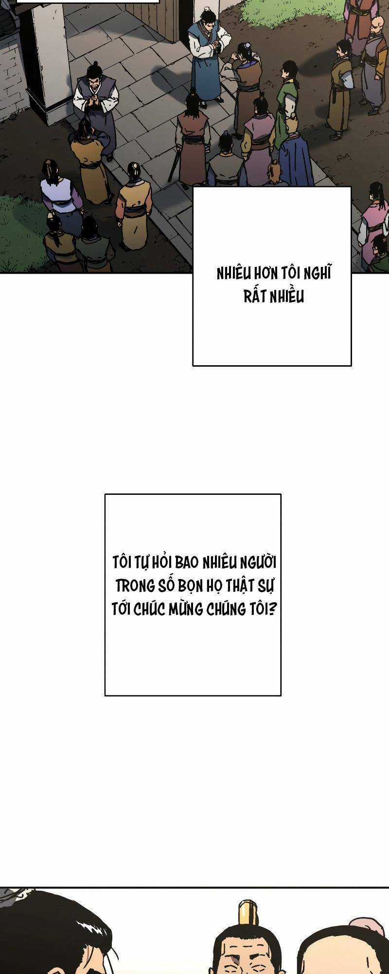 Bố Vô Song - Chapter 193 - Trang 7