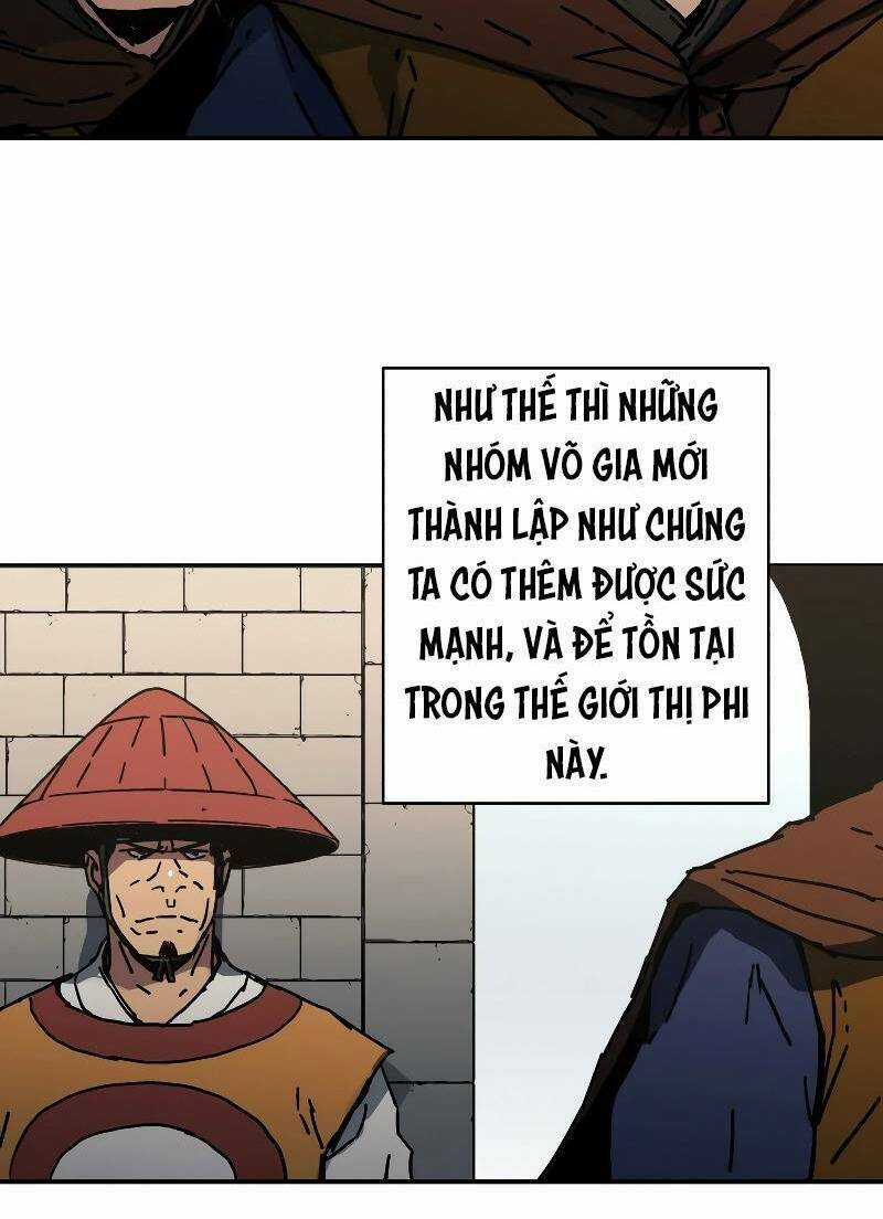 Bố Vô Song - Chapter 193 - Trang 61