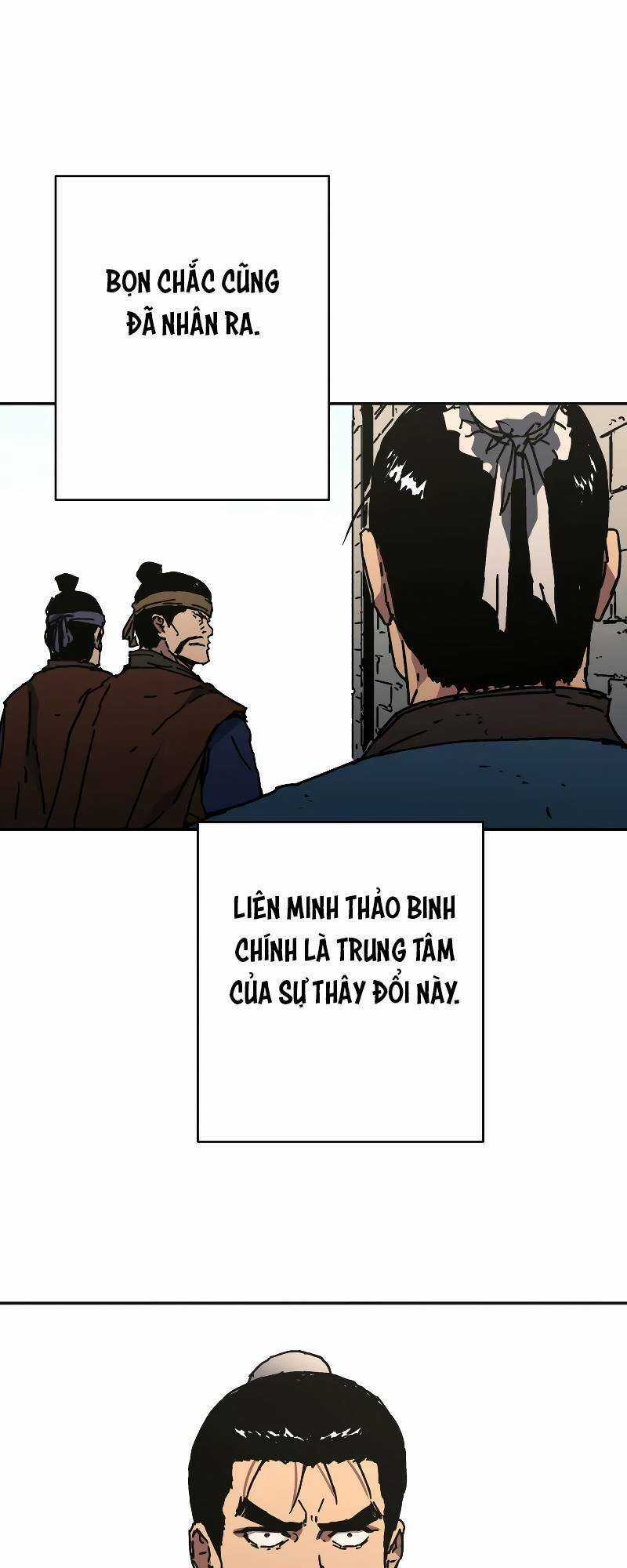 Bố Vô Song - Chapter 193 - Trang 63