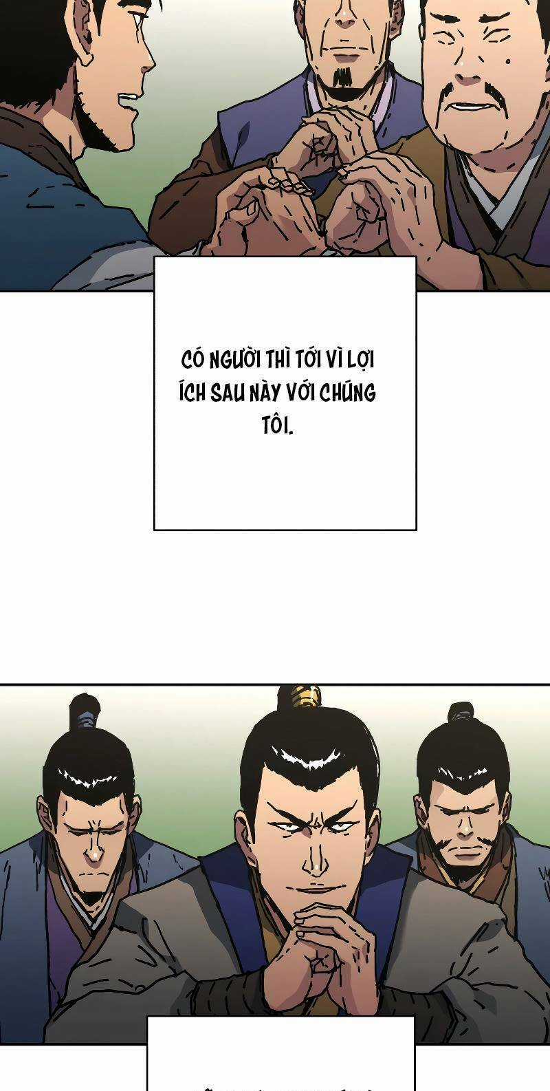 Bố Vô Song - Chapter 193 - Trang 8