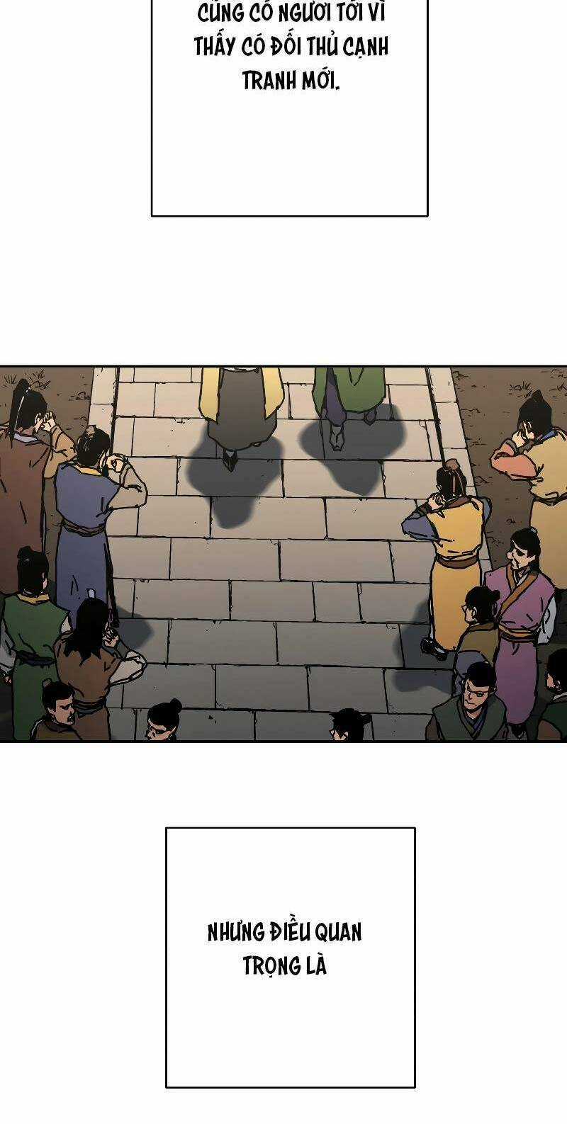 Bố Vô Song - Chapter 193 - Trang 9