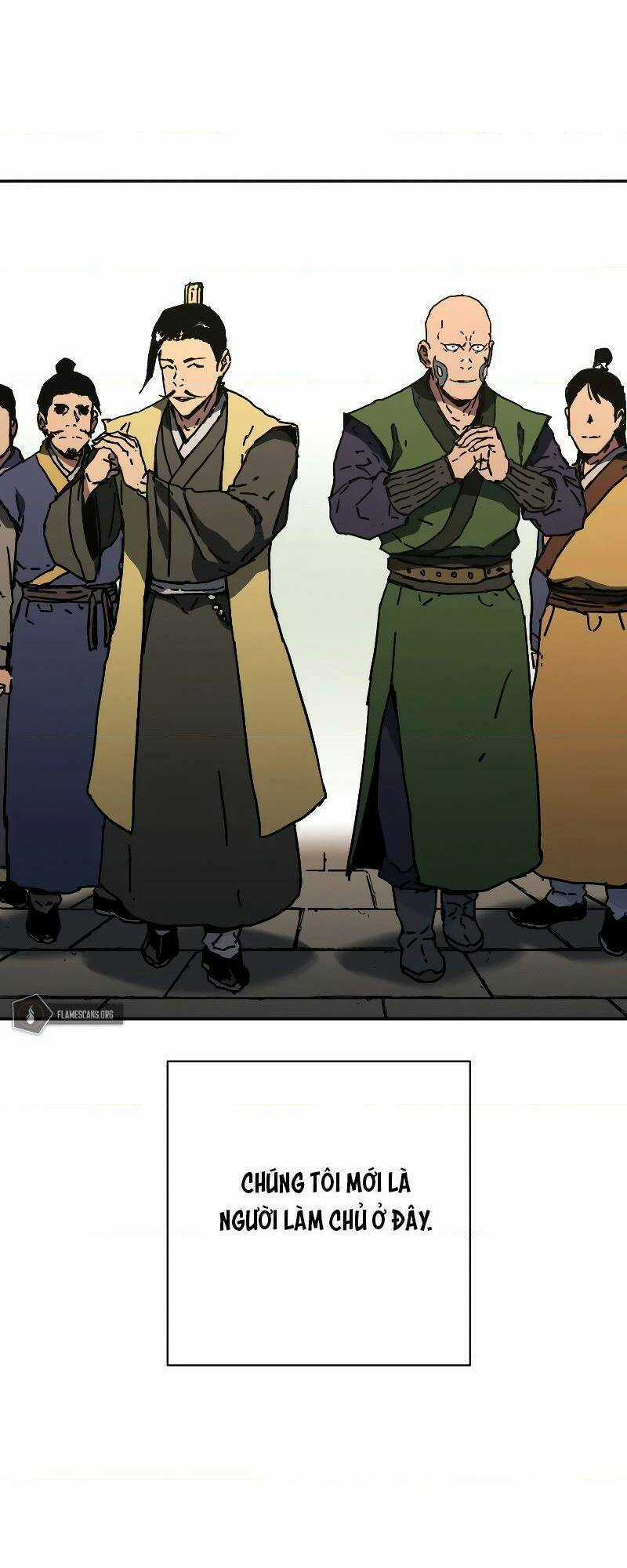 Bố Vô Song - Chapter 193 - Trang 10