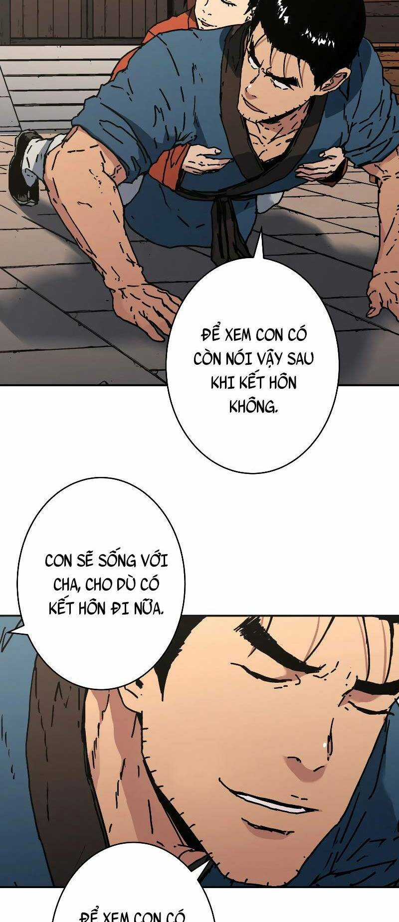 Bố Vô Song - Chapter 194 - Trang 14