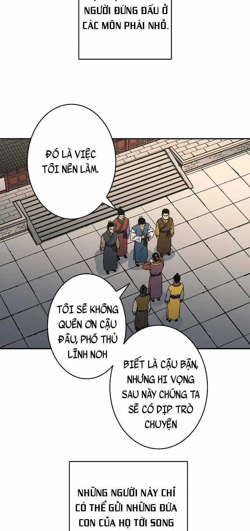 Bố Vô Song - Chapter 194 - Trang 3