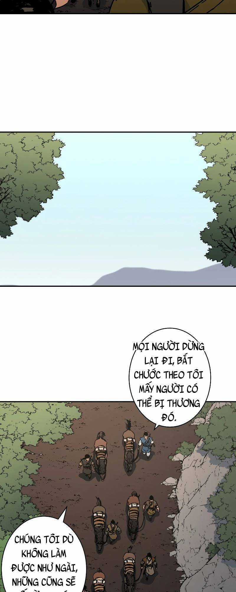 Bố Vô Song - Chapter 194 - Trang 31