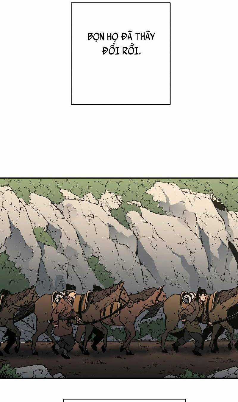 Bố Vô Song - Chapter 194 - Trang 33