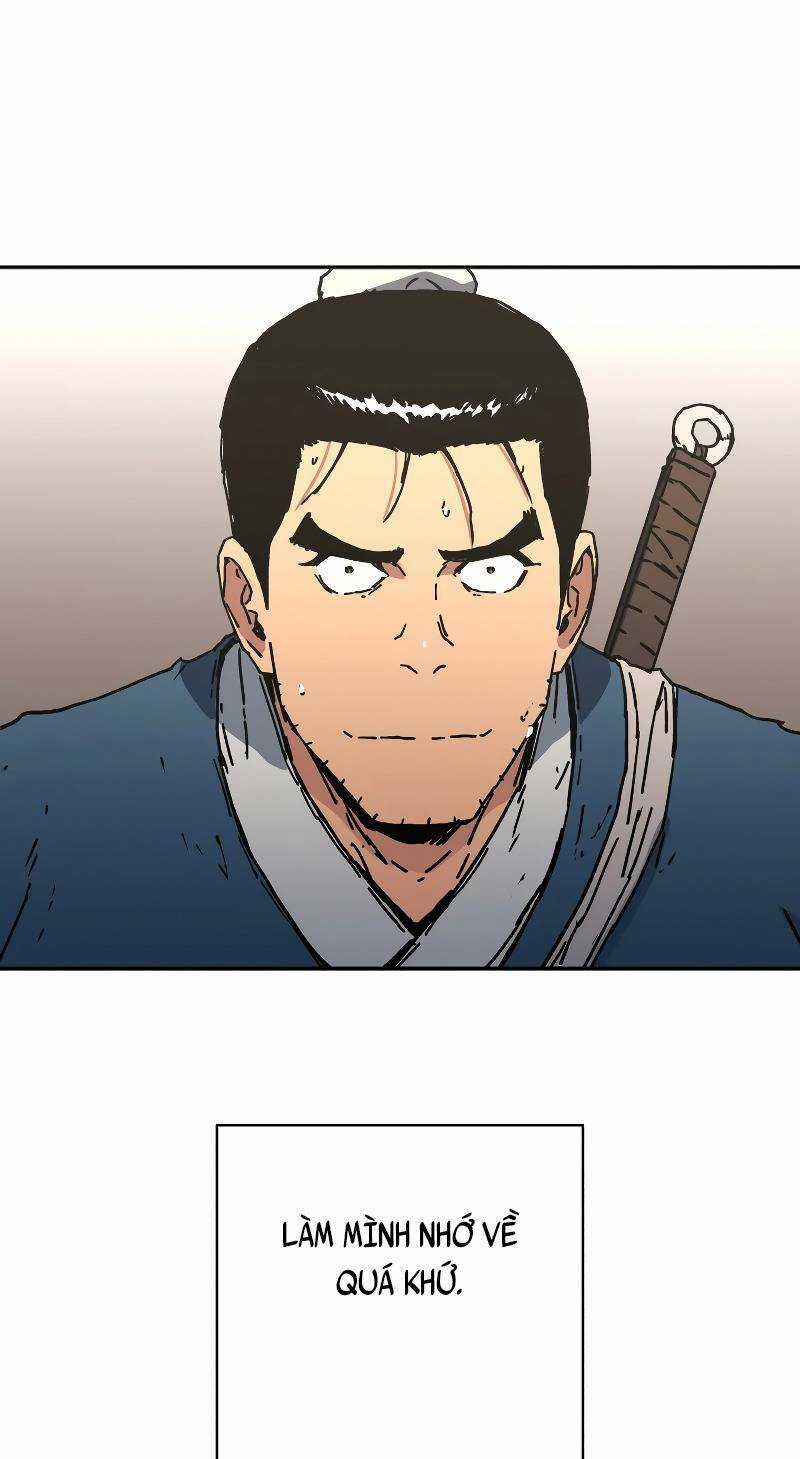 Bố Vô Song - Chapter 194 - Trang 35