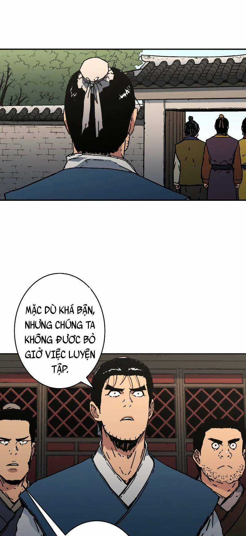 Bố Vô Song - Chapter 194 - Trang 5