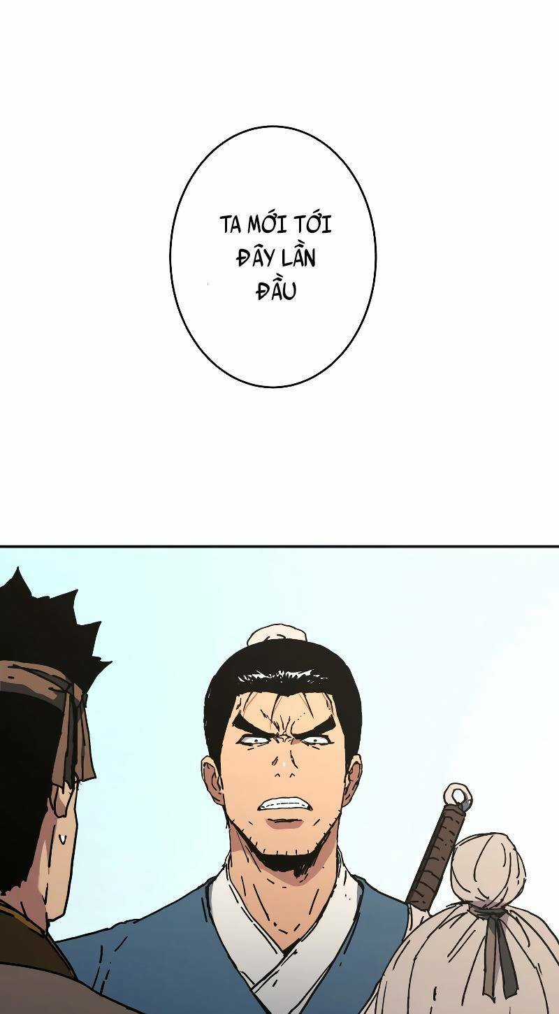 Bố Vô Song - Chapter 194 - Trang 41