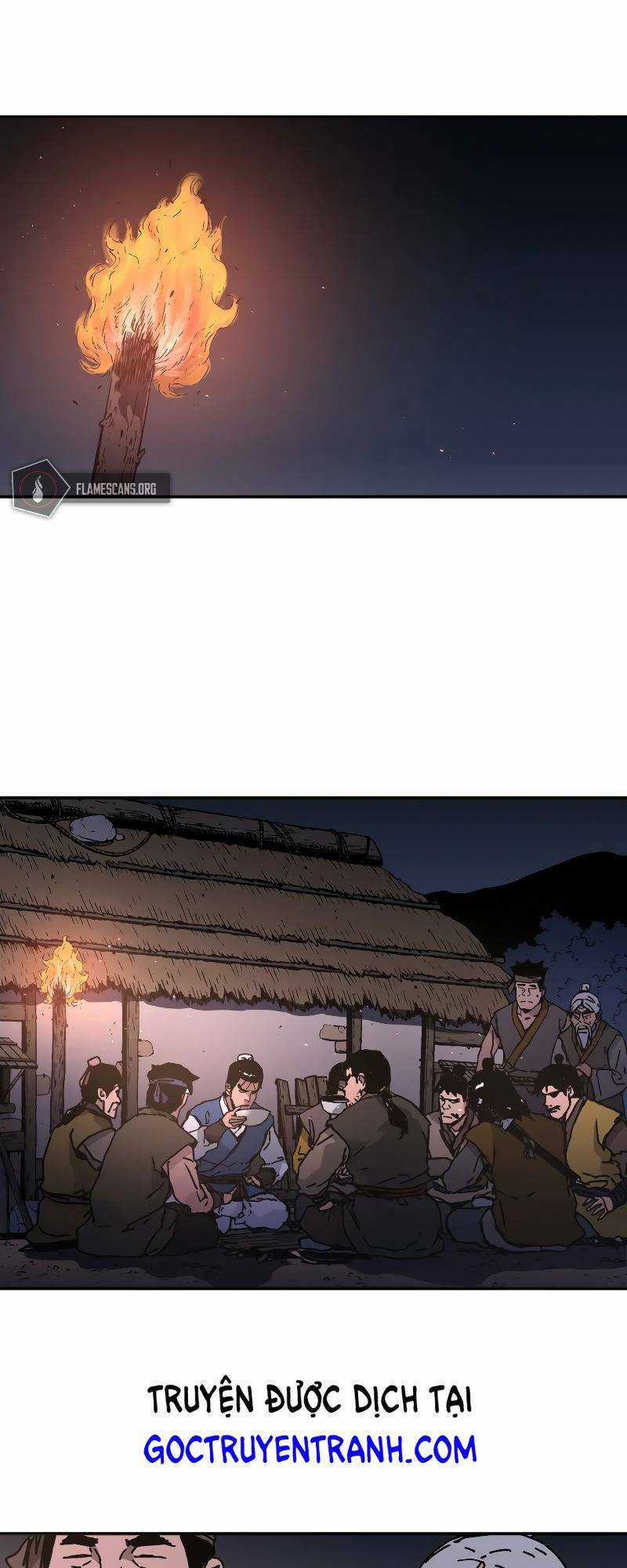 Bố Vô Song - Chapter 194 - Trang 46