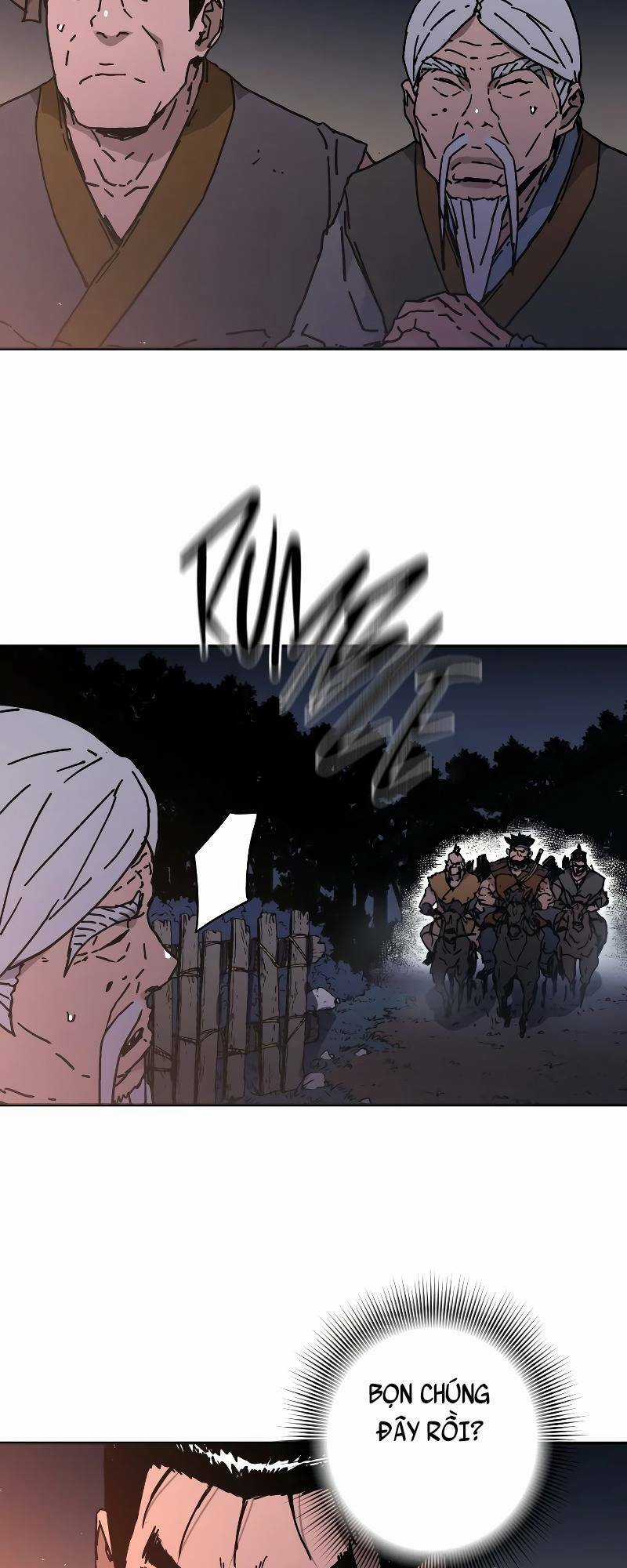 Bố Vô Song - Chapter 194 - Trang 47