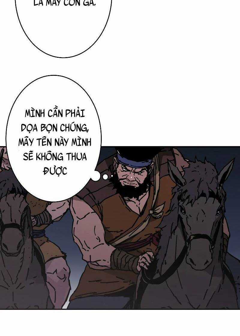 Bố Vô Song - Chapter 194 - Trang 52