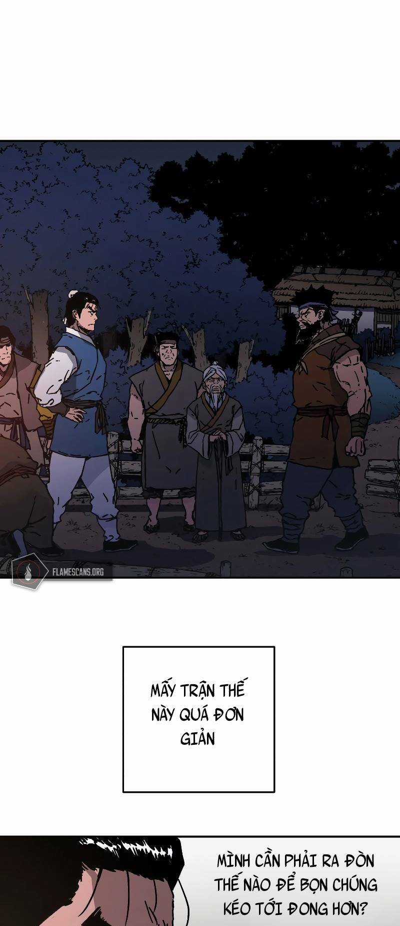 Bố Vô Song - Chapter 194 - Trang 53